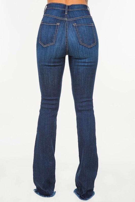 Casey Boot Cut Jean