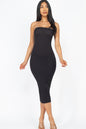 Tube Bodycon Dress