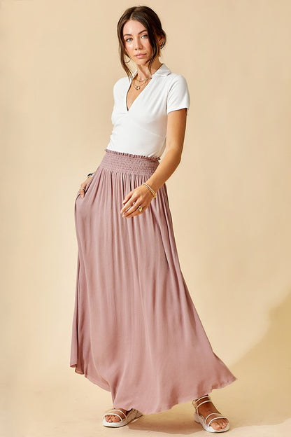 Timeless Skirt