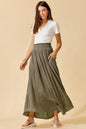 Timeless Skirt