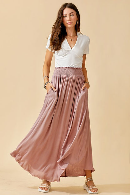 Timeless Skirt