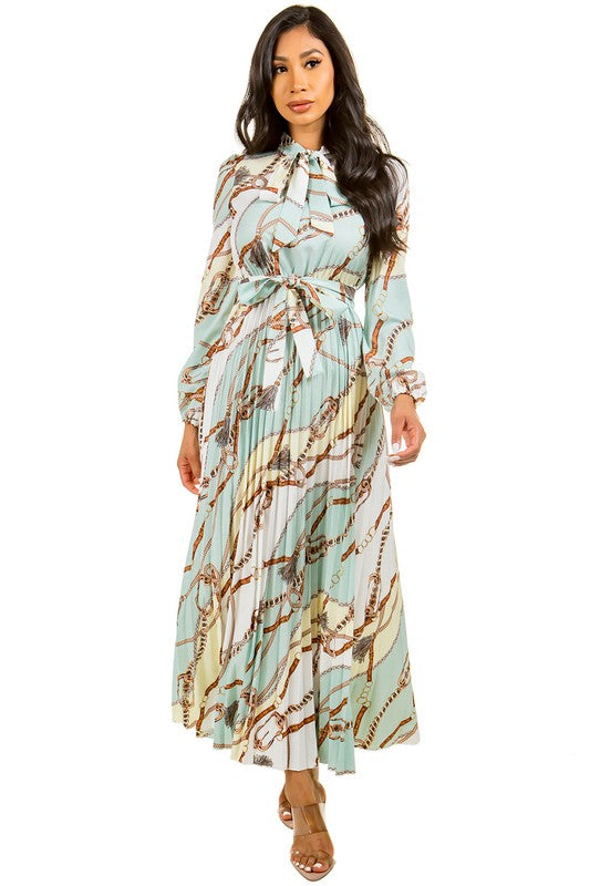 FASHION LONG MAXI FASHION DRESS