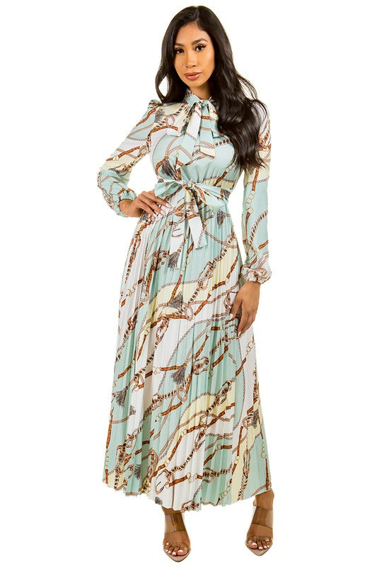 FASHION LONG MAXI FASHION DRESS