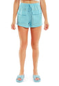 Cool Summer Drawstring Shorts