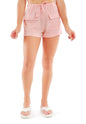 Cool Summer Drawstring Shorts