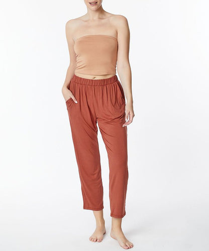 Bamboo Classic Pants