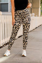 Leopard Leggings