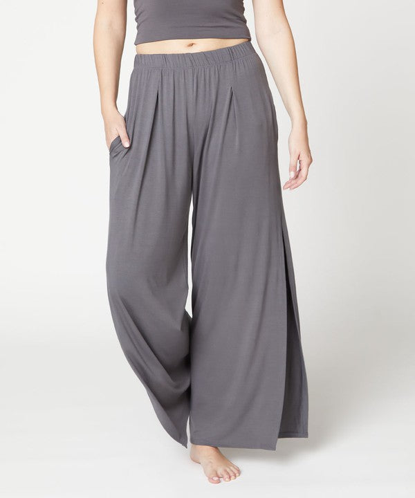 BAMBOO JACKY  PANTS