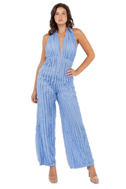 SEXY FASHION JUMPSUIT