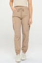 Women's Cargo Joggers Lightweight Quick Dry Pants