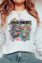 Gospel Mix Matthew Mark Luke John Sweatshirt