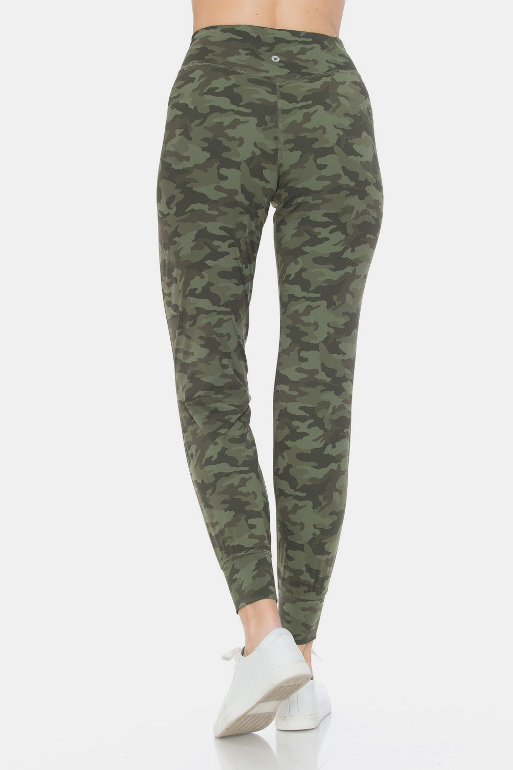 Leggings Depot Camouflage High Waist Leggings