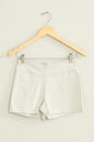 Take Pride Mid-Rise Biker Shorts