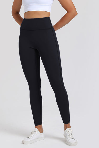 High Waist Active Leggings