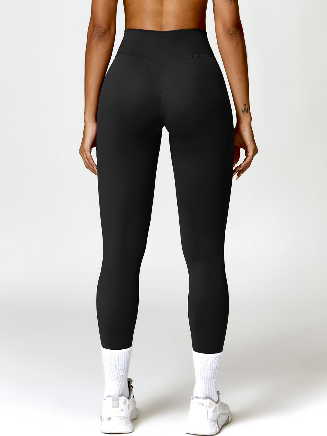 High Waist Active Leggings