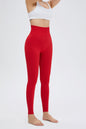 High Waist Active Leggings