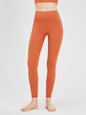 High Waist Active Pants