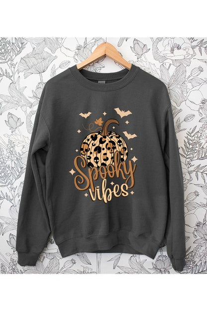 UNISEX FLEECE SWEATSHIRT