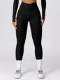 High Waist Active Leggings