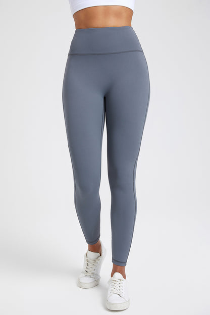 High Waist Active Leggings