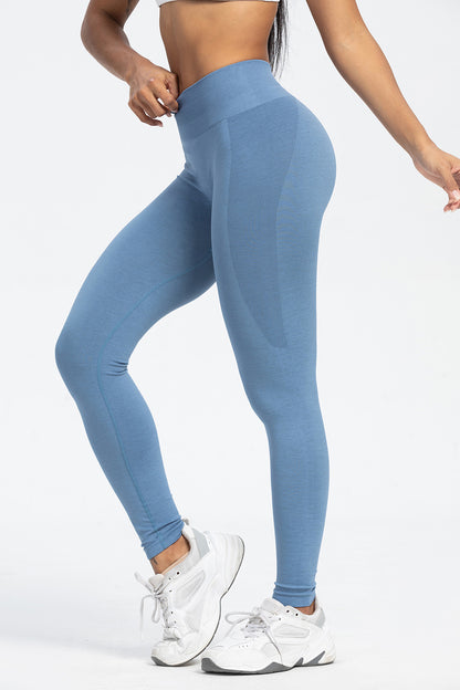 High Waist Active Leggings