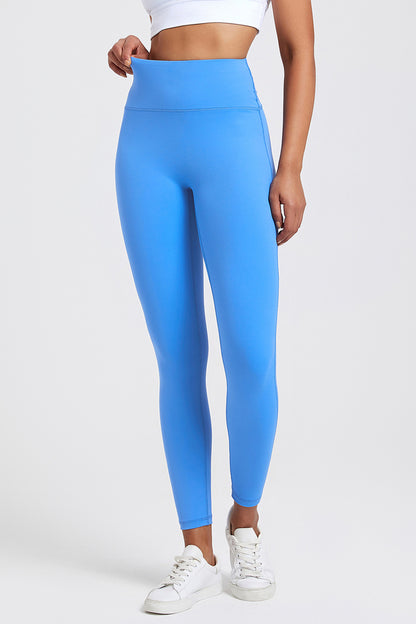 High Waist Active Leggings