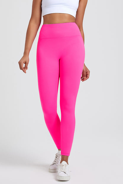 High Waist Active Leggings