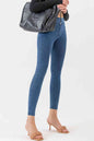 High Waist Skinny Jeans