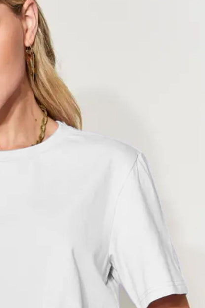 Simply Love Full Size KINDNESS Round Neck T-Shirt